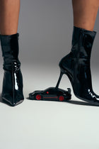 Pop Out at Nascar Daytona