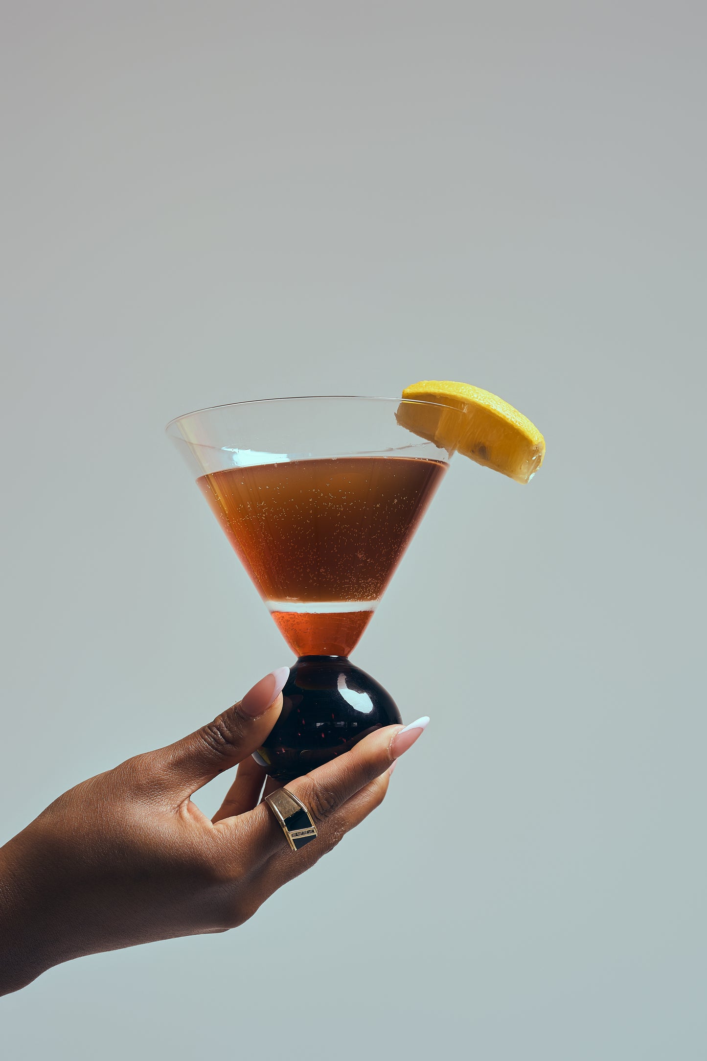 Pop Out at F1 in Mexico City