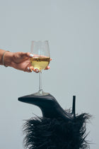 Pop Out at Nascar Napa